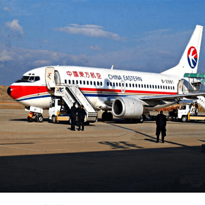 鸡西兴凯湖空运公司航空快运业稳步发展的原因是什么？